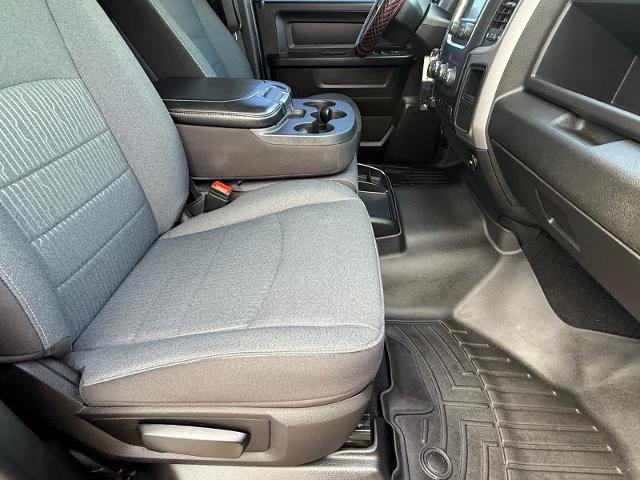 Used 2024 RAM 1500 Tradesman w/ Tradesman SXT Package AWD/4WD image 10