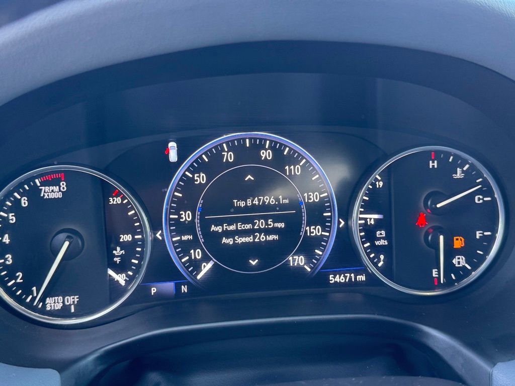 Used 2024 Buick Enclave Premium image 21