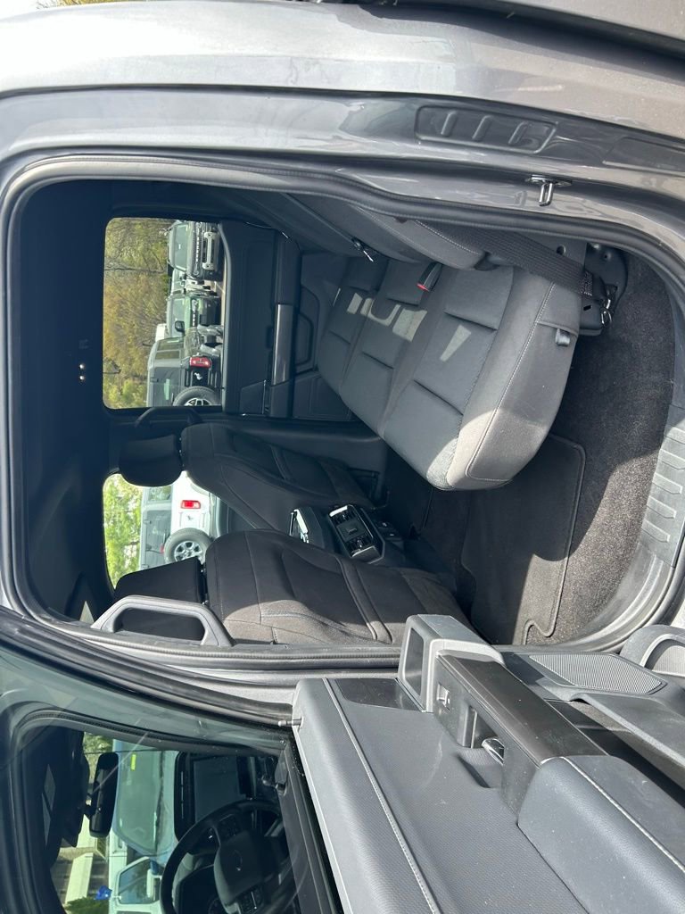 Certified 2023 Ford F150 XLT w/ Equipment Group 302A High AWD/4WD image 19