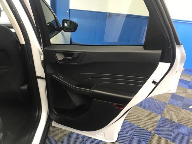 Certified 2022 Ford Escape SE w/ Convenience Package image 23
