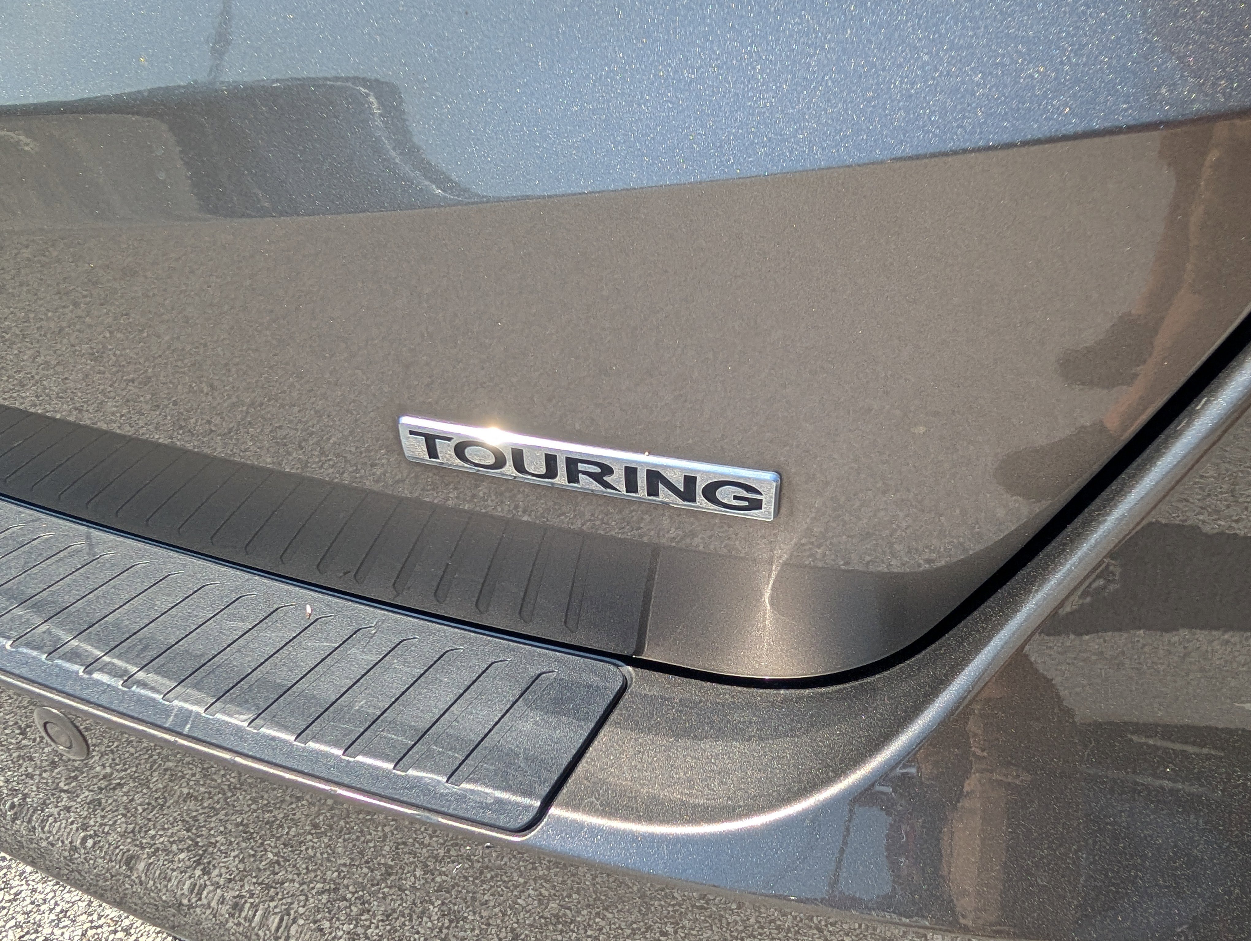 Used 2021 Honda Odyssey Touring image 12