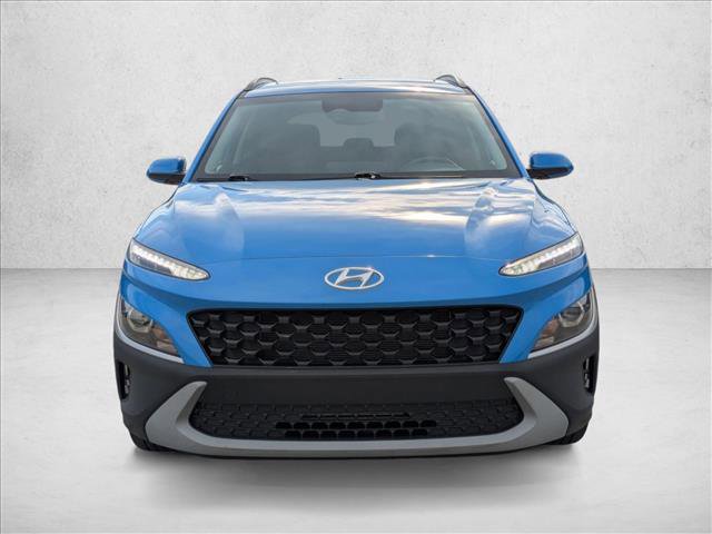 Used 2022 Hyundai Kona SEL w/ Convenience Package image 8