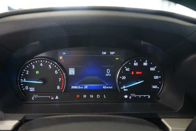 Certified 2023 Ford Explorer XLT w/ Equipment Group 202A image 23