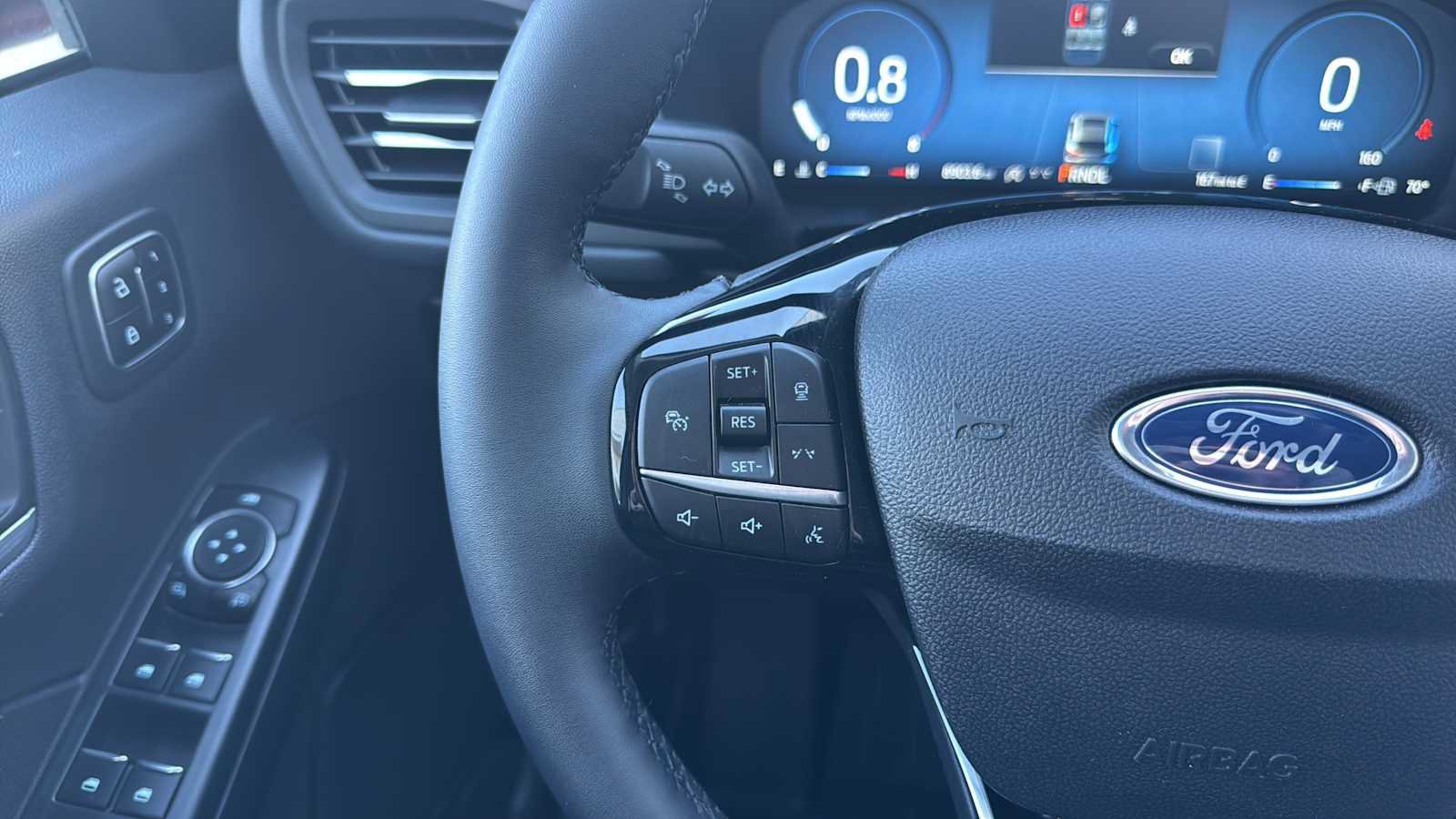 Certified 2023 Ford Escape Platinum image 18