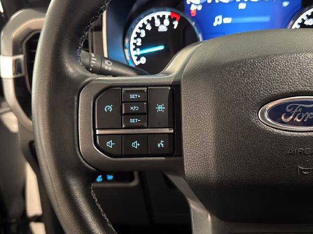 Certified 2023 Ford F150 XLT w/ Equipment Group 302A High AWD/4WD image 22