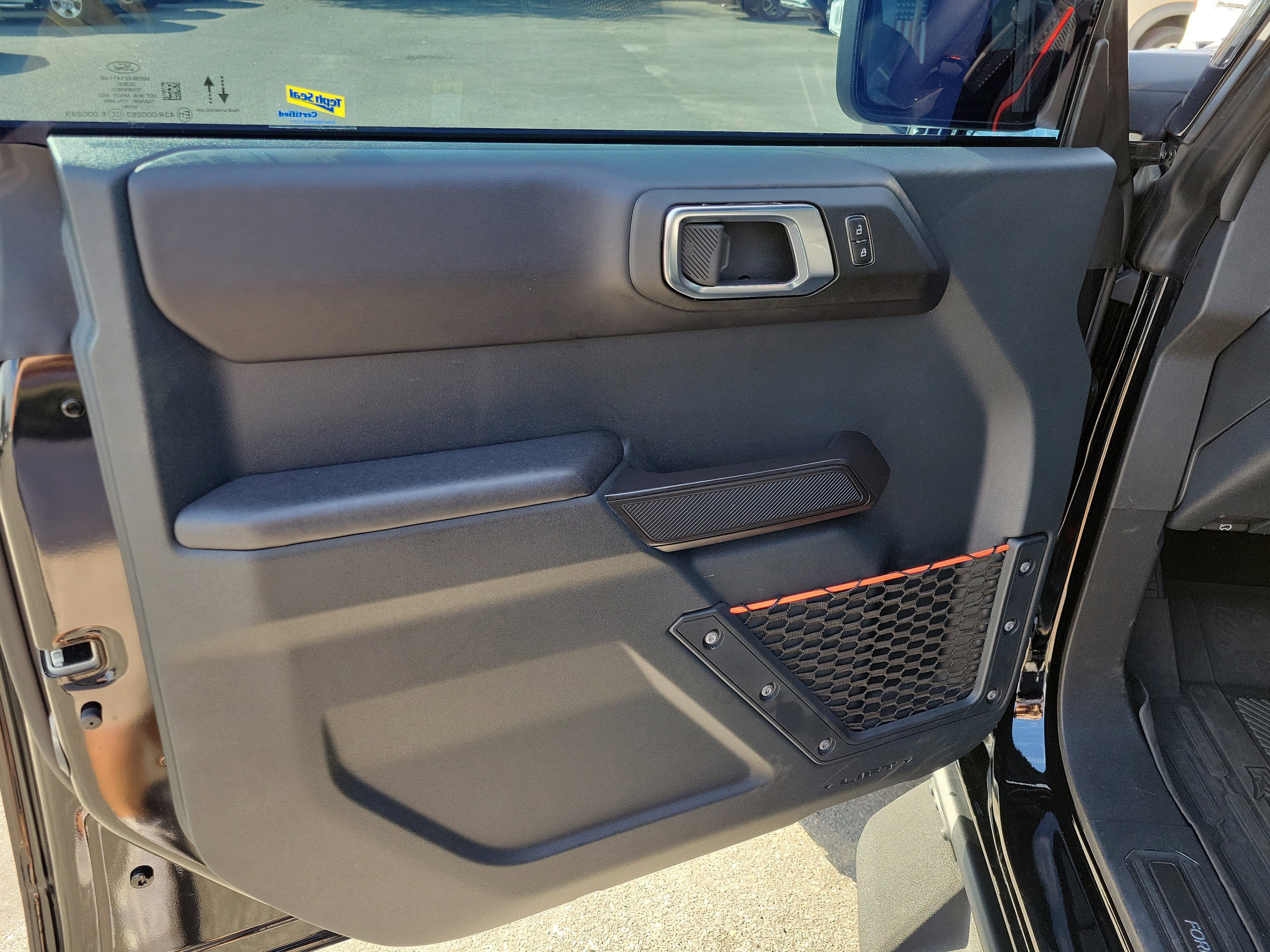 Certified 2024 Ford Bronco Raptor image 5