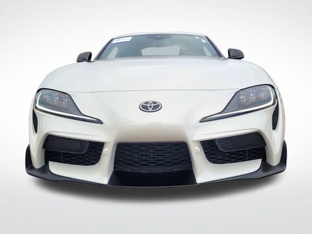 Used 2026 Toyota Supra 3.0 image 8