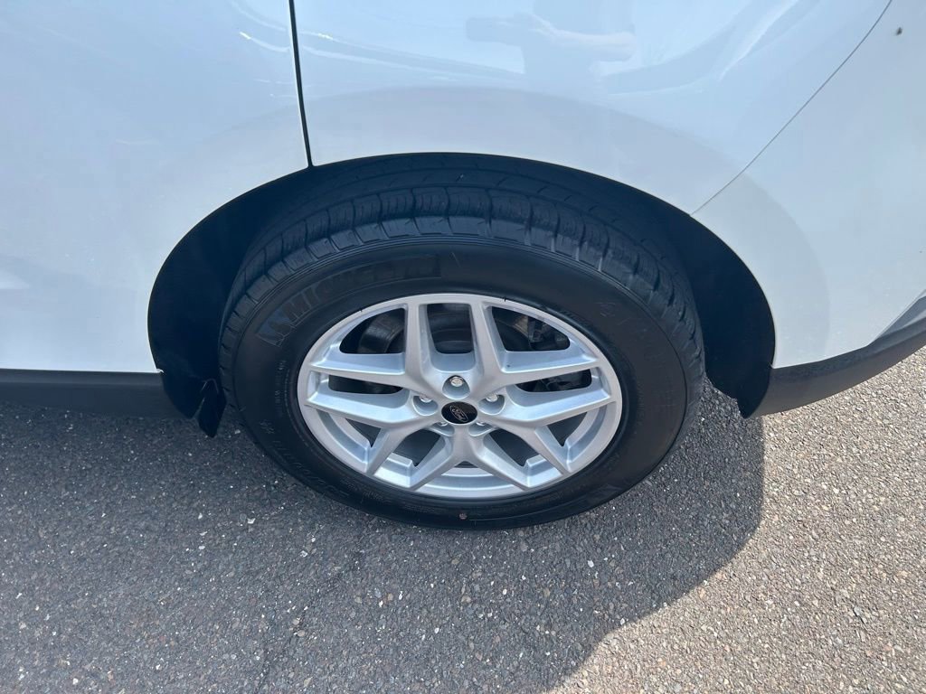 Certified 2023 Ford Edge SEL w/ Convenience Package image 32