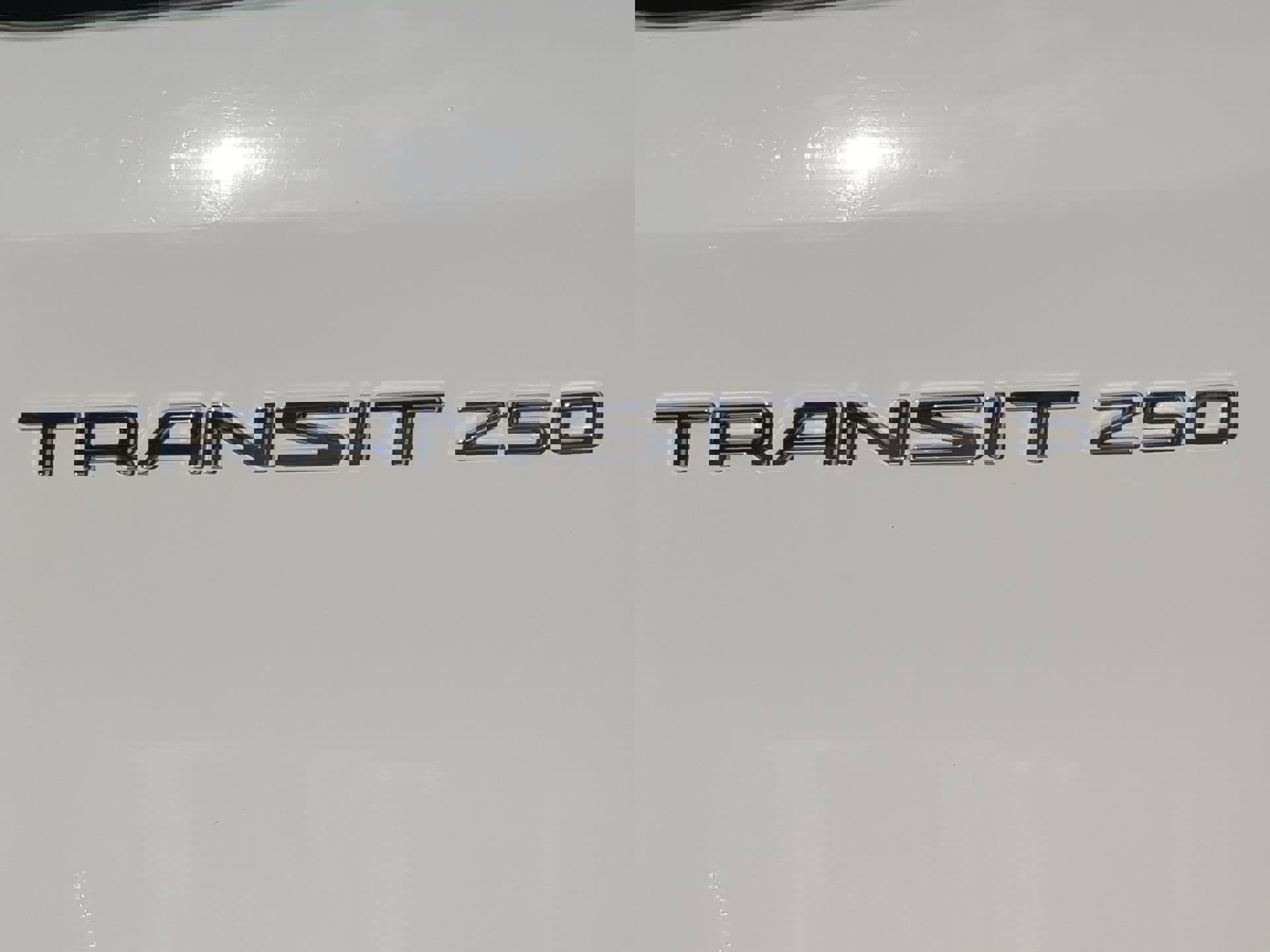 Certified 2024 Ford Transit 250 Low Roof w/ Exterior Upgrade Package image 39