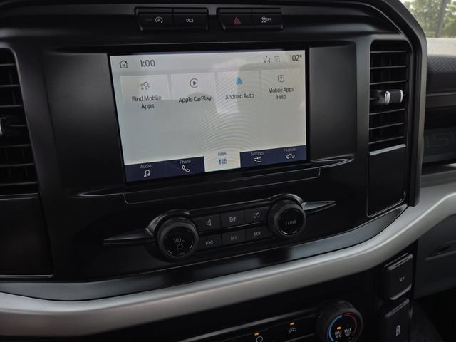 Certified 2023 Ford F150 XL RWD image 10