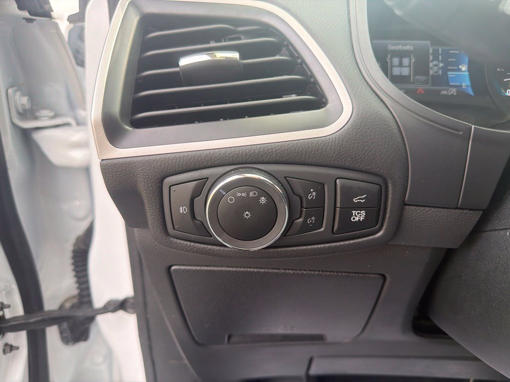 Certified 2024 Ford Edge SEL w/ Convenience Package AWD/4WD image 29