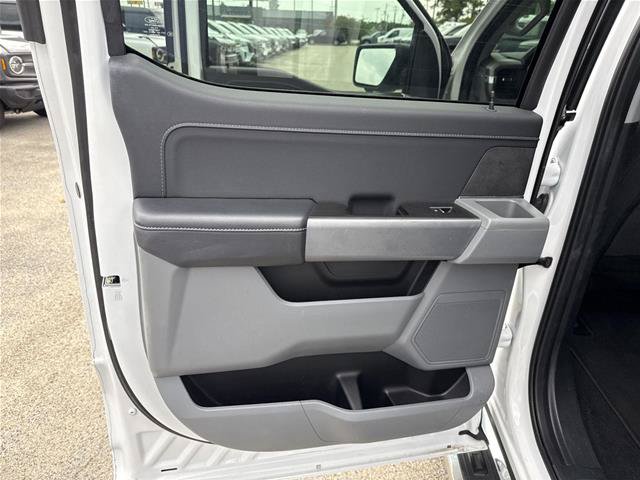 Certified 2024 Ford F150 XLT w/ Mobile Office Package AWD/4WD image 27