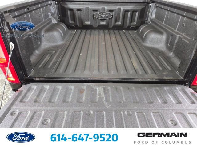 Certified 2022 Ford Ranger XLT w/ Equipment Group 302A High AWD/4WD image 24