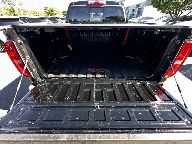 Used 2022 Chevrolet Colorado Z71 AWD/4WD image 41