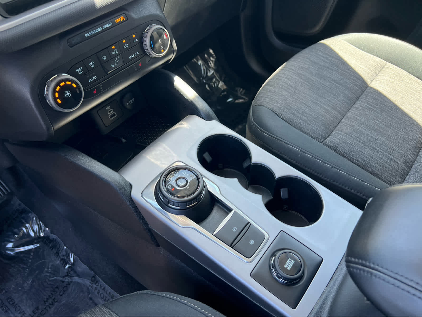 Certified 2023 Ford Bronco Sport Big Bend w/ Convenience Package AWD/4WD image 37