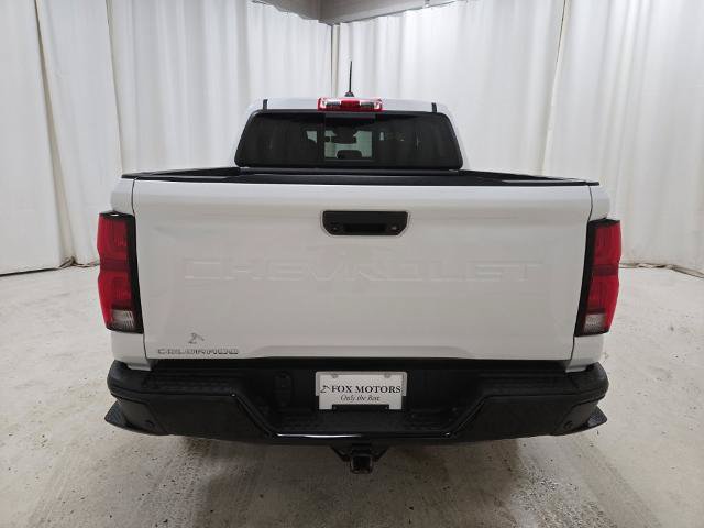 Used 2025 Chevrolet Colorado Z71 w/ Technology Package AWD/4WD image 27