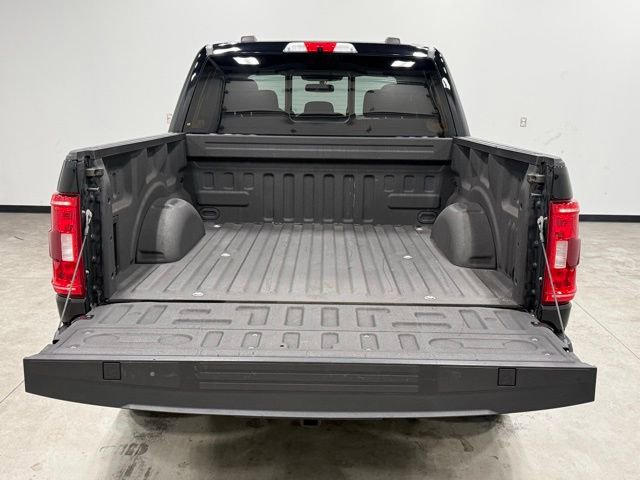 Certified 2023 Ford F150 XLT w/ Equipment Group 302A High AWD/4WD image 12