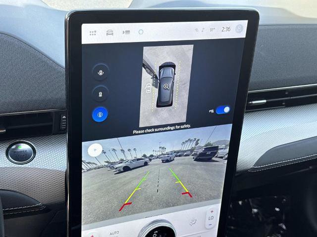 Certified 2023 Ford Mustang Mach-E Select image 16