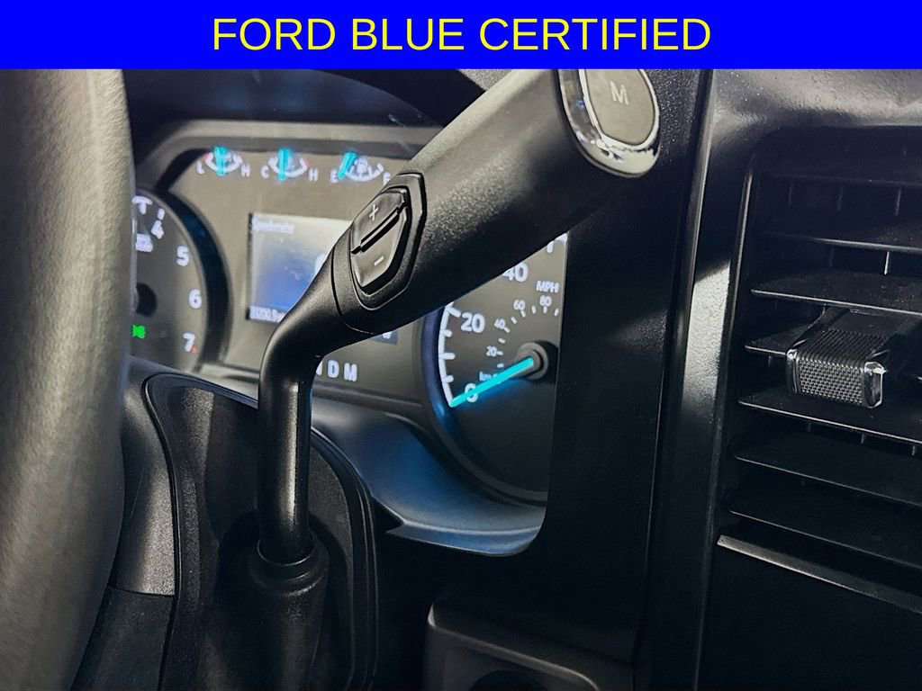 Certified 2024 Ford F250 XL image 16