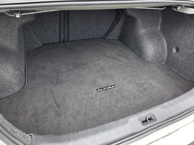 Used 2020 Nissan Altima 2.5 S image 13