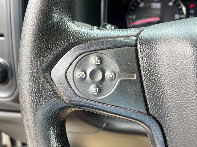 Used 2019 Chevrolet Silverado 2500 W/T w/ WT Convenience Package AWD/4WD image 16