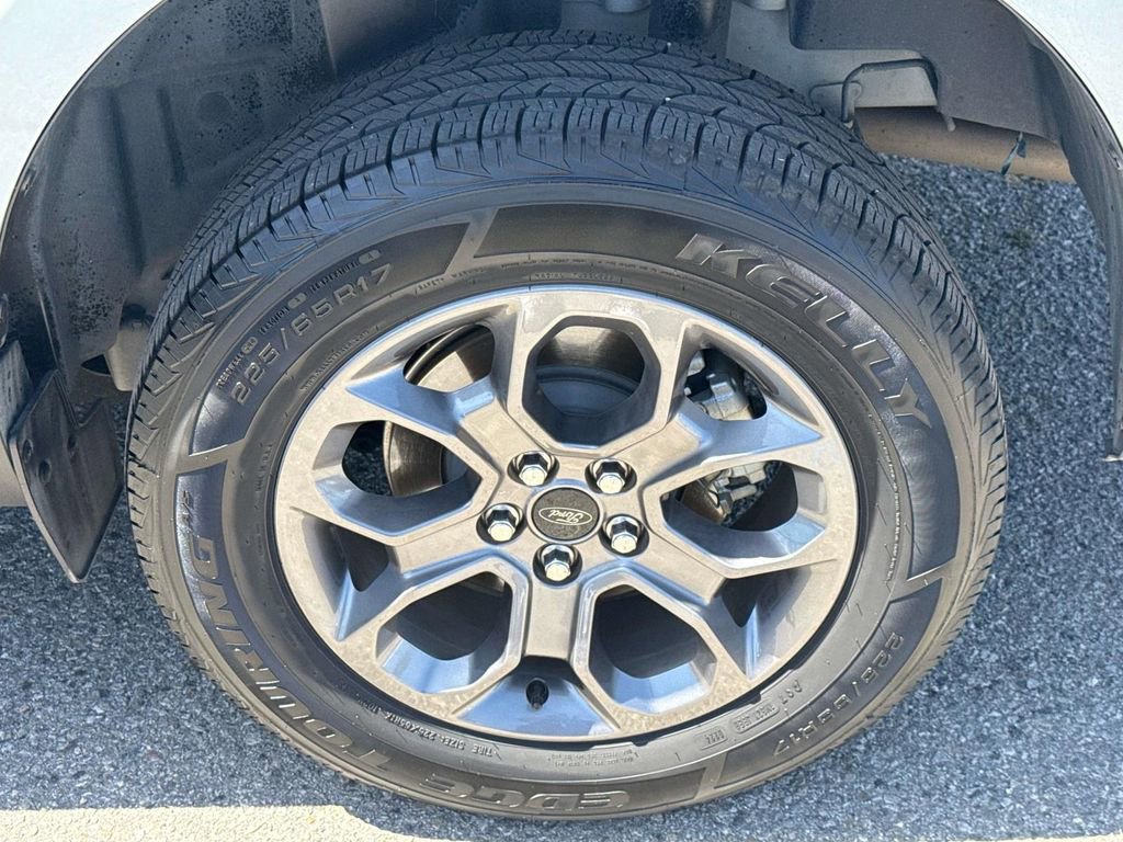 Certified 2022 Ford Maverick XLT FWD image 31