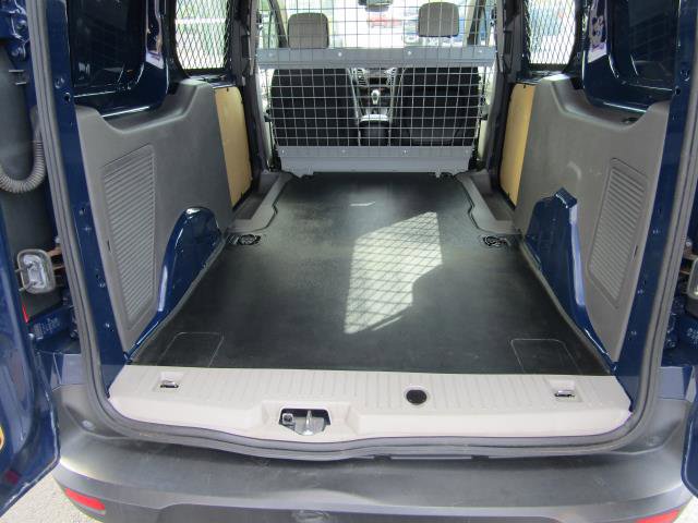 Certified 2020 Ford Transit Connect XLT FWD image 15