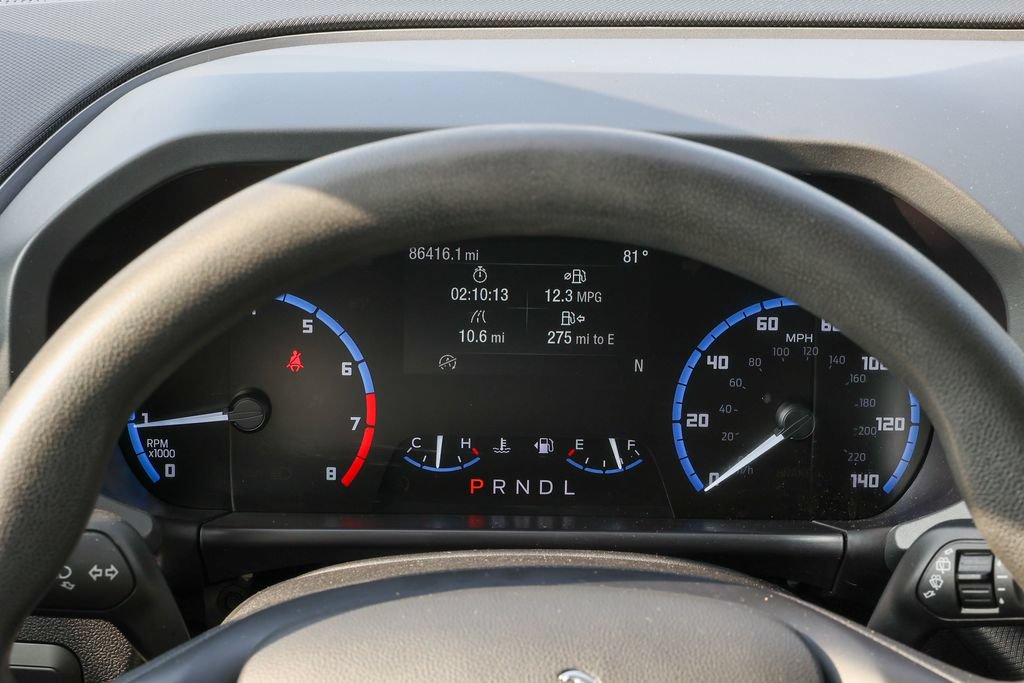 Certified 2021 Ford Bronco Sport Big Bend AWD/4WD image 10