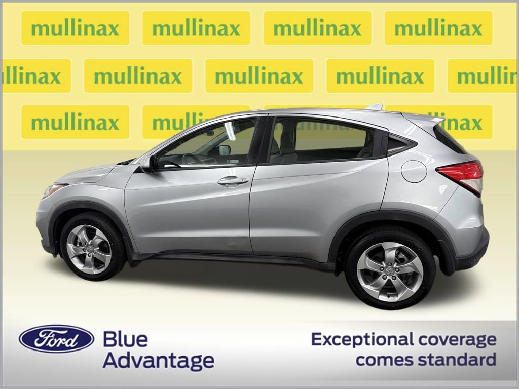 Used 2019 Honda HR-V LX image 10
