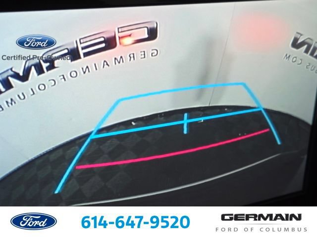 Used 2023 Toyota 4Runner TRD Off-Road Premium w/ Moonroof Package AWD/4WD image 33