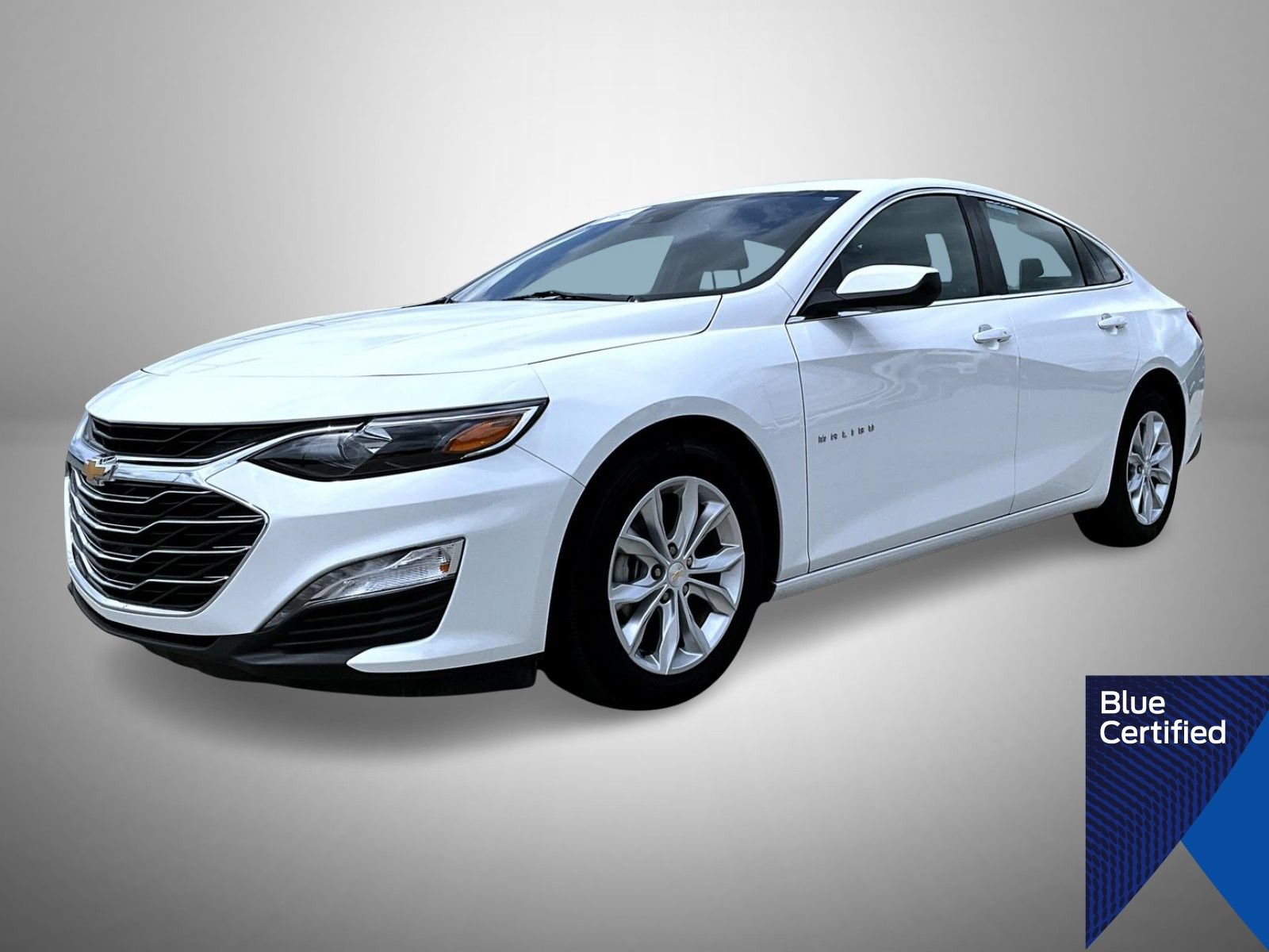 Used 2025 Chevrolet Malibu LT