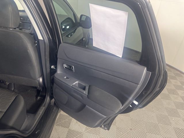 Used 2025 Mitsubishi Outlander Sport ES AWD/4WD image 9