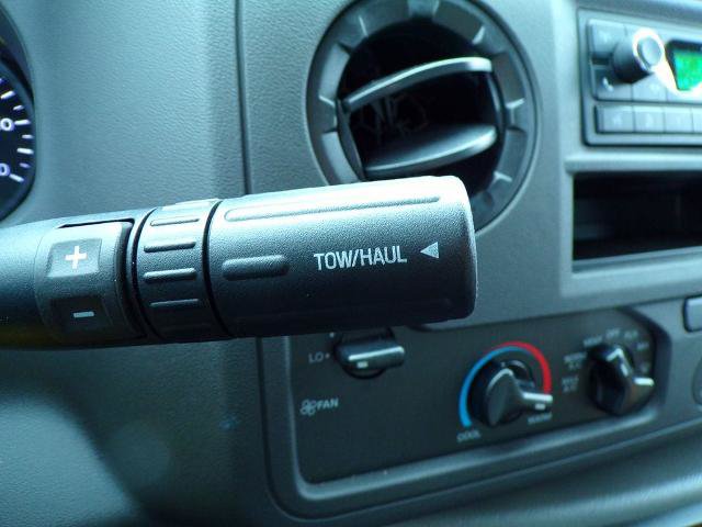 Certified 2024 Ford E-350 and Econoline 350 Super Duty w/ Power Windows & Locks Group RWD image 26