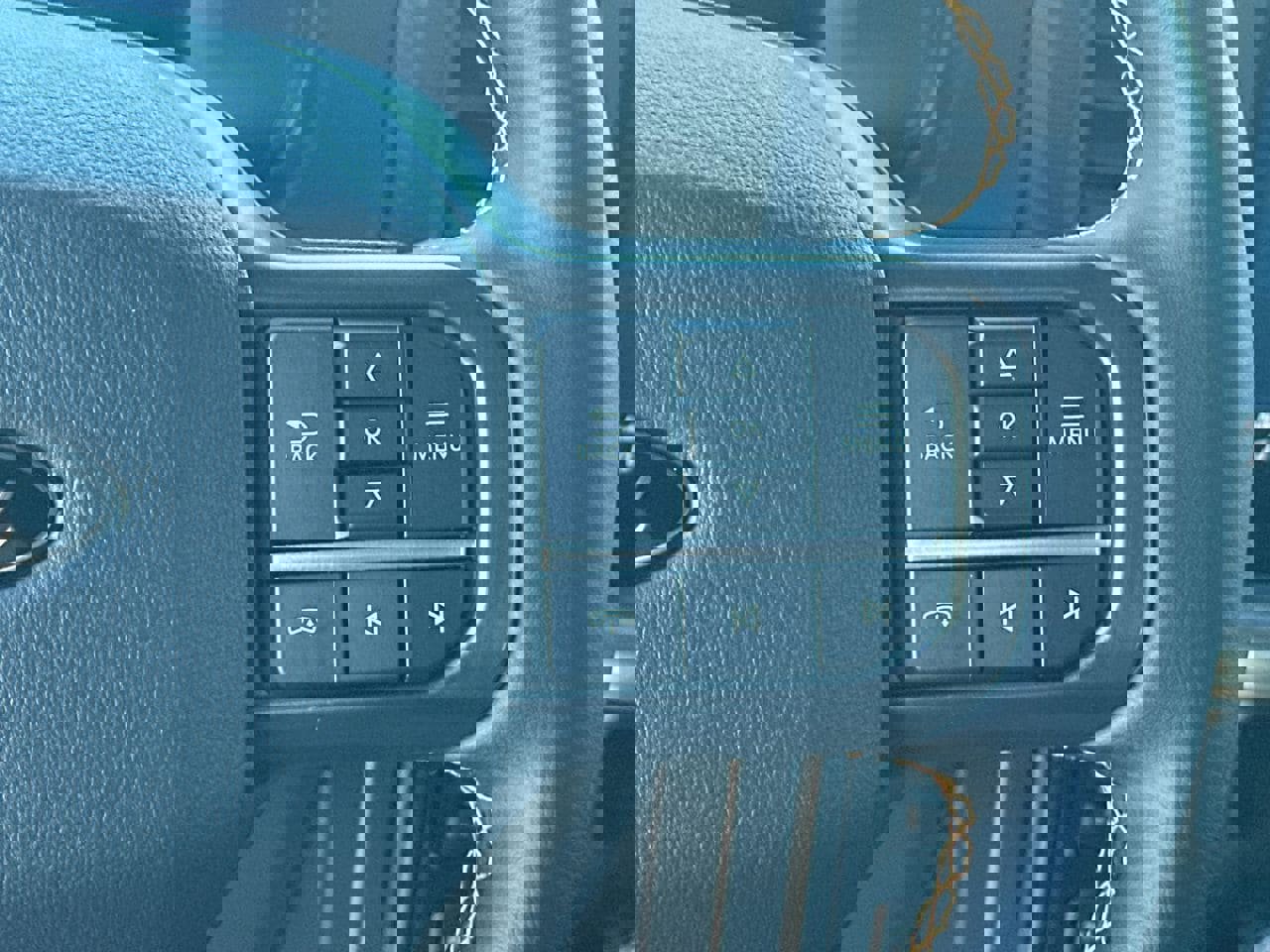 Certified 2025 Ford F150 Tremor w/ Equipment Group 402A High image 27