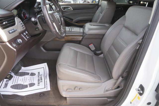 Used 2018 GMC Yukon Denali w/ Denali Ultimate Package image 9