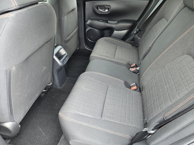 Used 2025 Honda HR-V Sport image 28