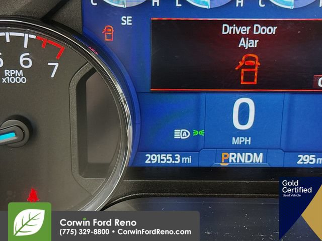 Certified 2023 Ford F150 XLT w/ Equipment Group 301A Mid AWD/4WD image 15