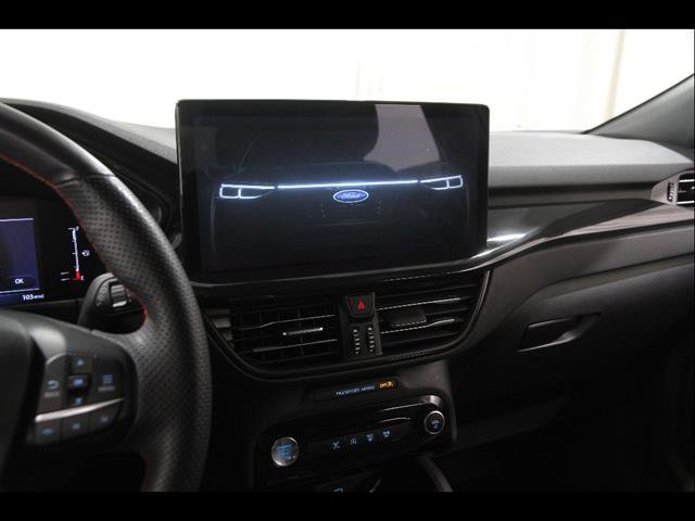 Certified 2023 Ford Escape ST-Line w/ Tech Pack #1 AWD/4WD image 9