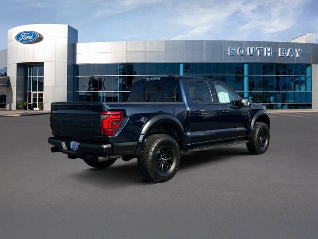 Certified 2024 Ford F150 Raptor AWD/4WD image 5