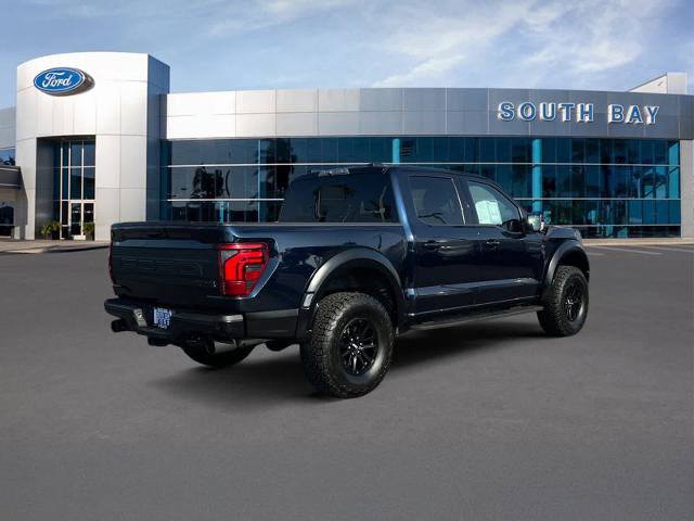 Certified 2024 Ford F150 Raptor AWD/4WD image 5