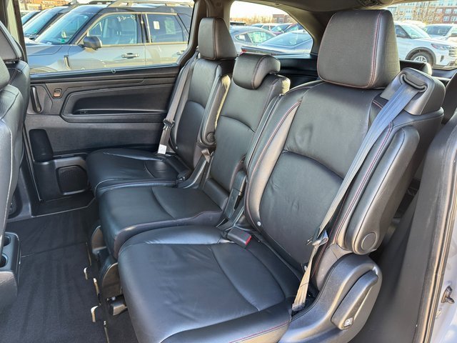 Used 2024 Honda Odyssey Sport image 16