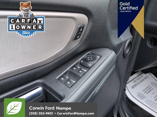 Certified 2026 Ford Expedition Active AWD/4WD image 13