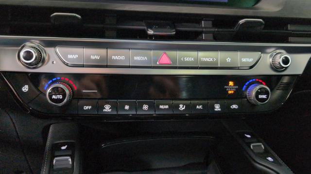 Used 2024 Kia Telluride SX X-Pro AWD/4WD image 20