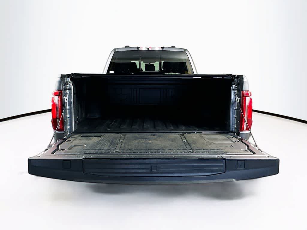 Certified 2024 Ford F150 Raptor AWD/4WD image 21