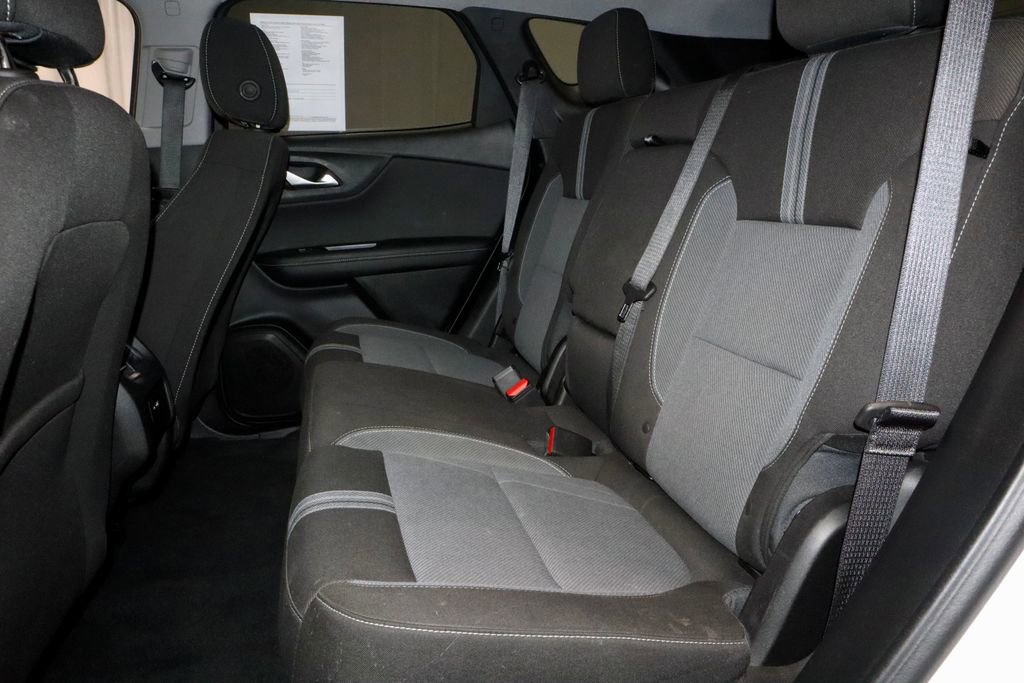 Used 2025 Chevrolet Blazer LT image 22