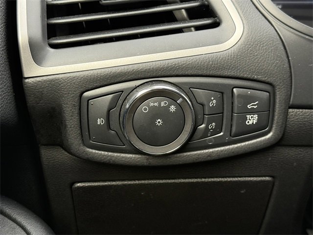 Certified 2022 Ford Edge SEL w/ Convenience Package image 21