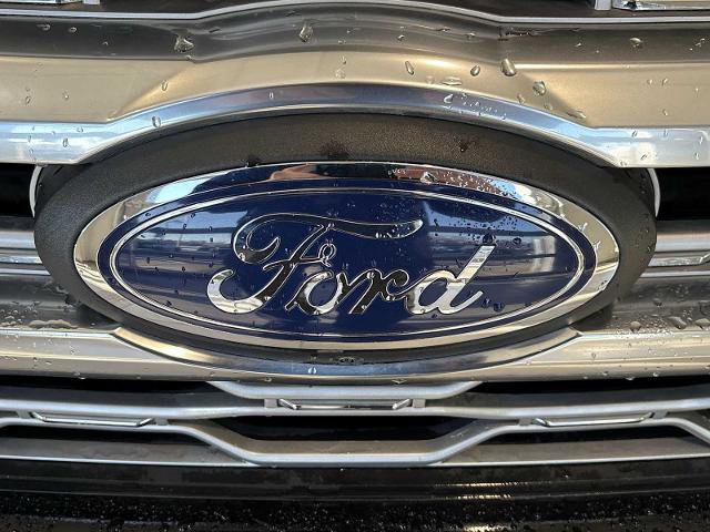 Certified 2022 Ford Expedition Platinum image 30