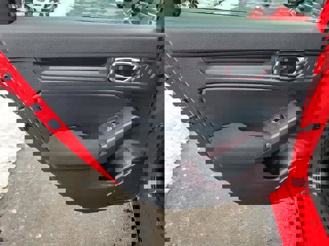 Used 2023 Honda Civic Si image 26