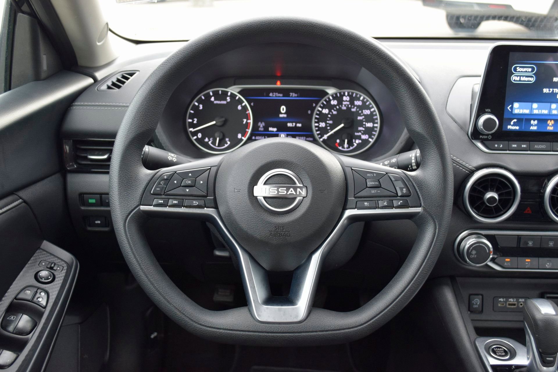 Used 2024 Nissan Sentra SV image 11