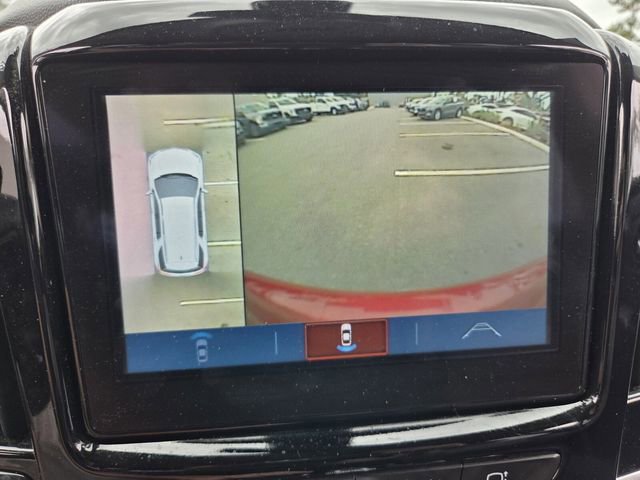 Used 2018 Chevrolet Traverse Premier w/ Driver Confidence II Package image 26